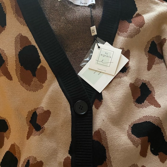 Adara Cardigan - Picture 4 of 7